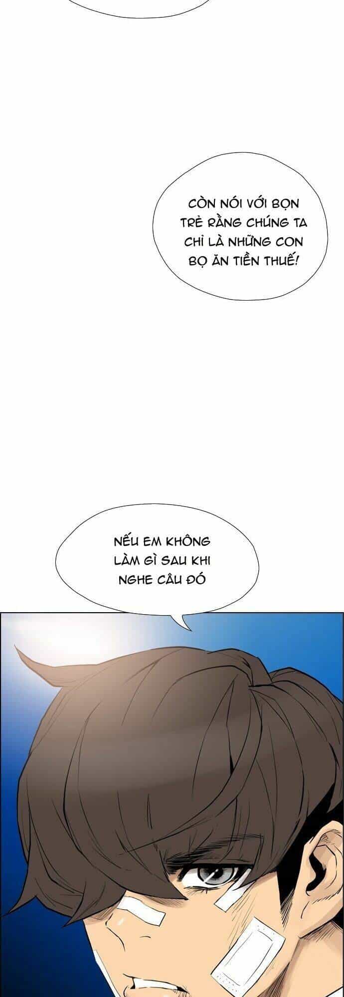 Kẻ Hồi Sinh - Chương 100 - ảnh 50