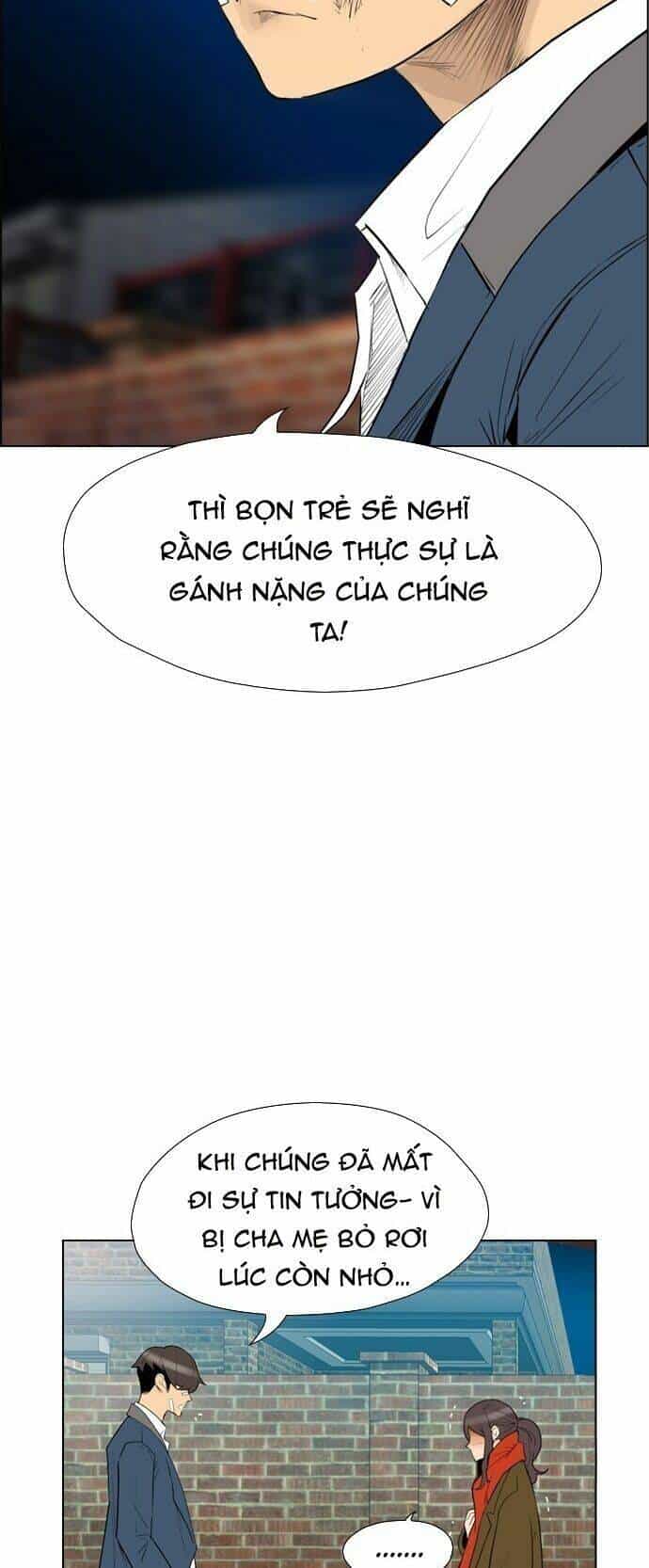 Kẻ Hồi Sinh - Chương 100 - ảnh 51
