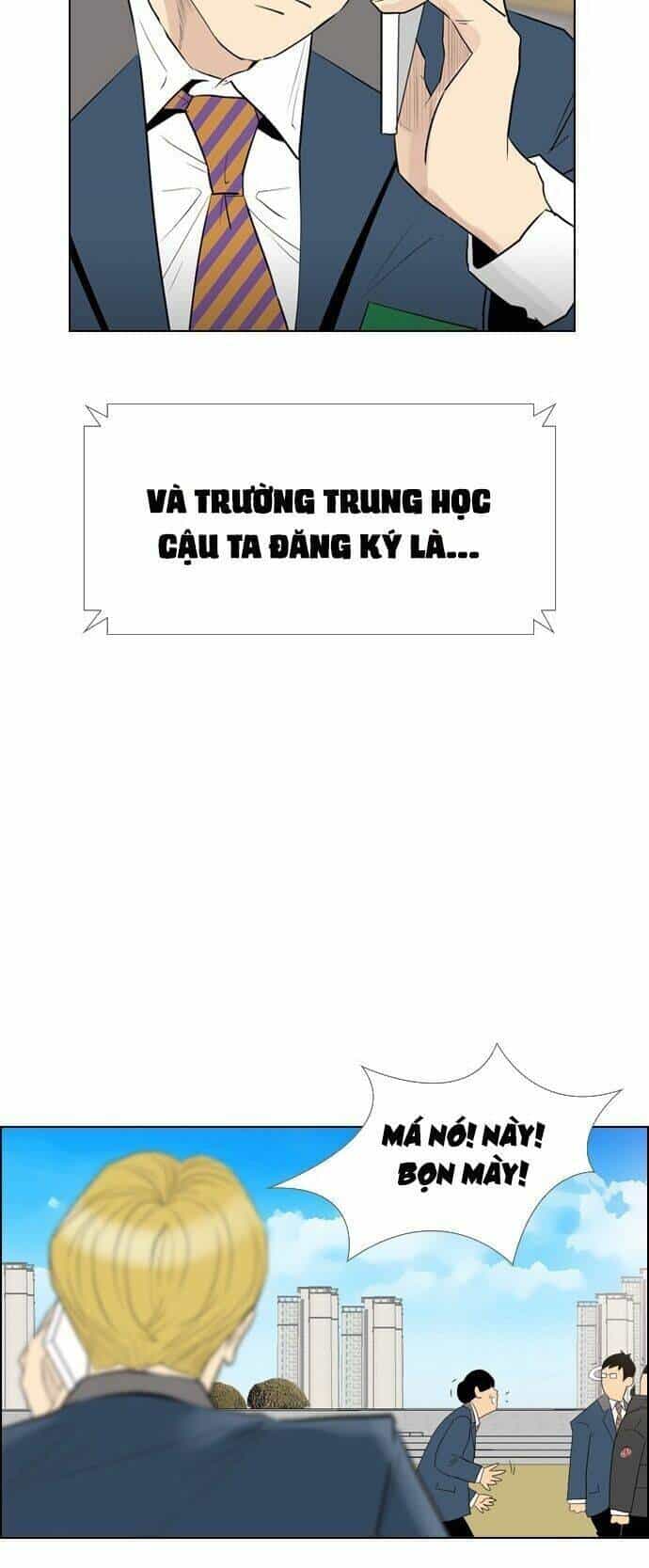 Kẻ Hồi Sinh - Chương 100 - ảnh 72