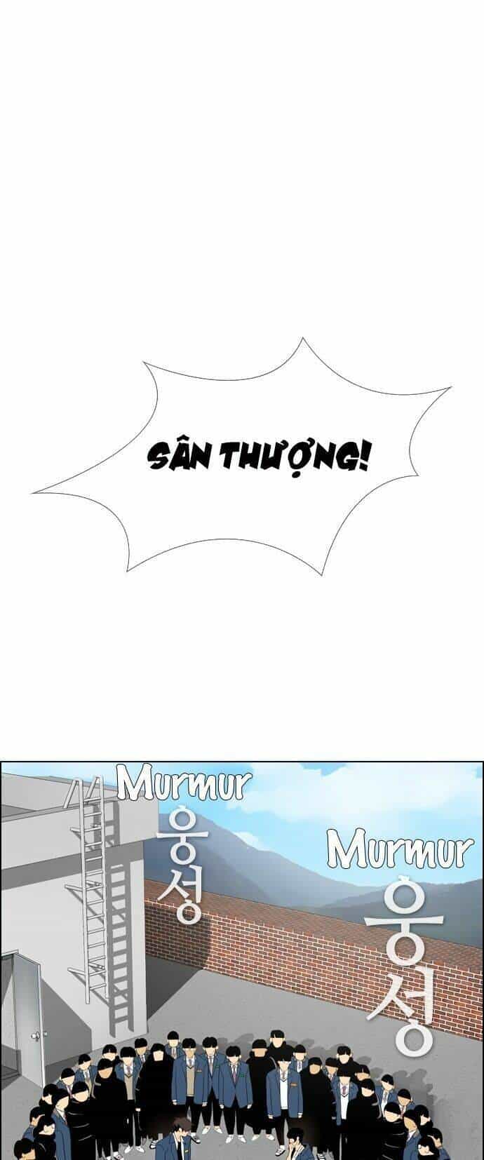 Kẻ Hồi Sinh - Chương 100 - ảnh 75