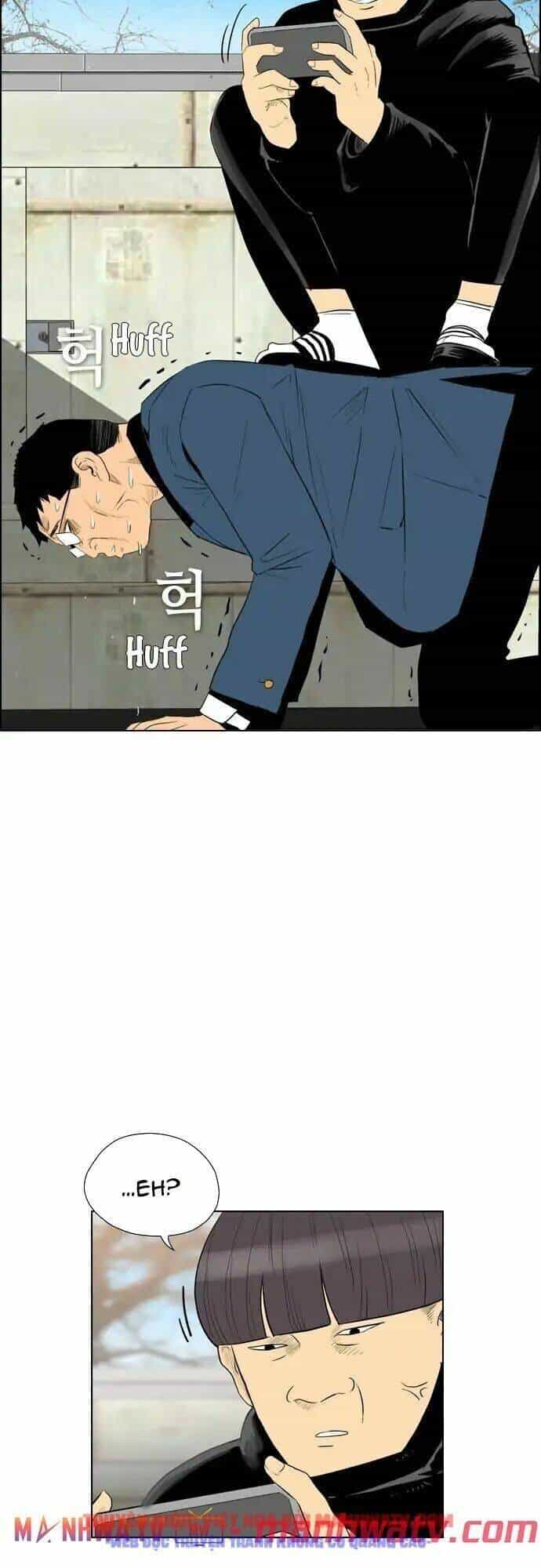 Kẻ Hồi Sinh - Chương 101 - ảnh 23