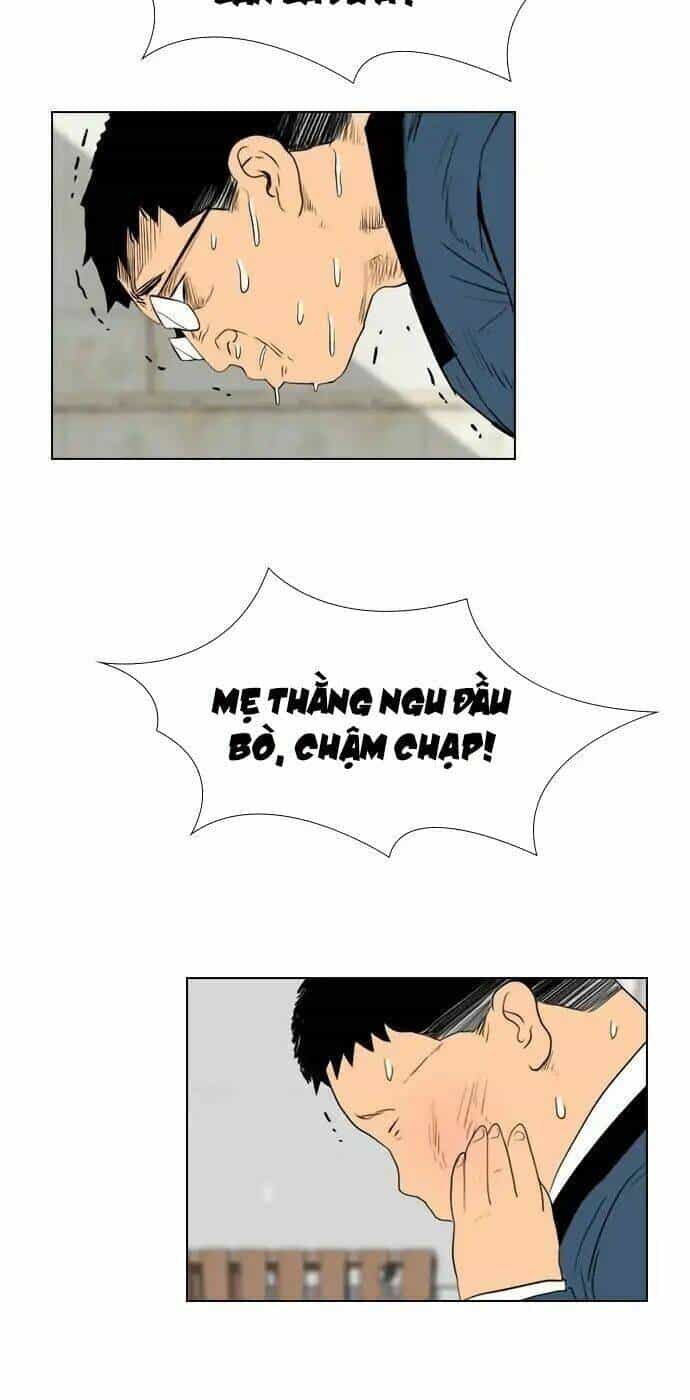 Kẻ Hồi Sinh - Chương 101 - ảnh 28