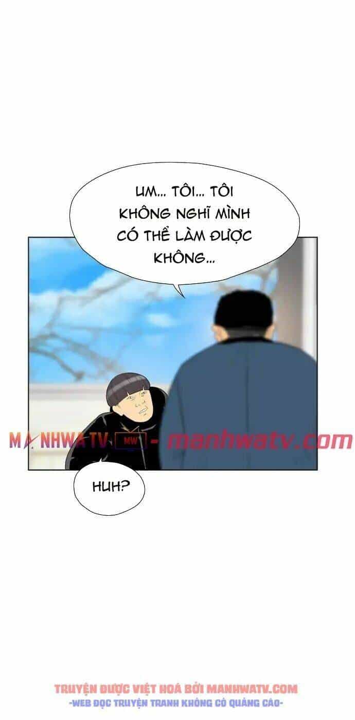 Kẻ Hồi Sinh - Chương 101 - ảnh 29