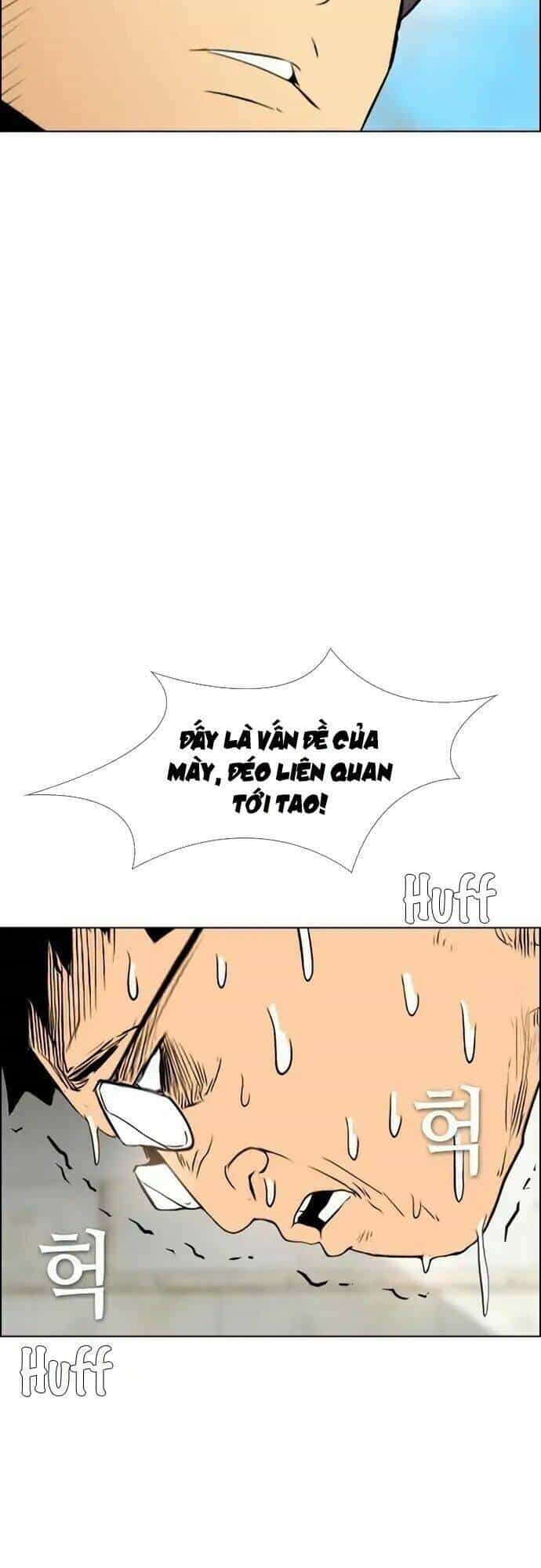 Kẻ Hồi Sinh - Chương 101 - ảnh 31