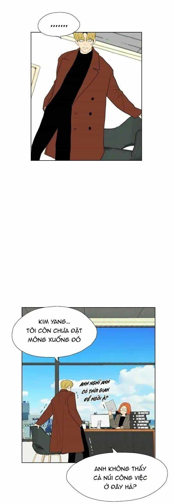 Kẻ Hồi Sinh - Chương 101 - ảnh 56