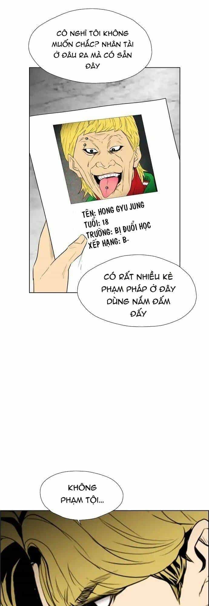 Kẻ Hồi Sinh - Chương 101 - ảnh 58