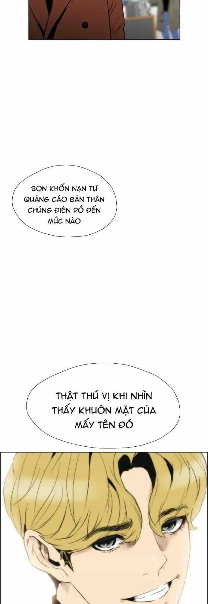 Kẻ Hồi Sinh - Chương 101 - ảnh 63