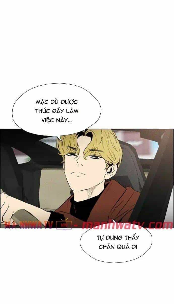 Kẻ Hồi Sinh - Chương 101 - ảnh 68