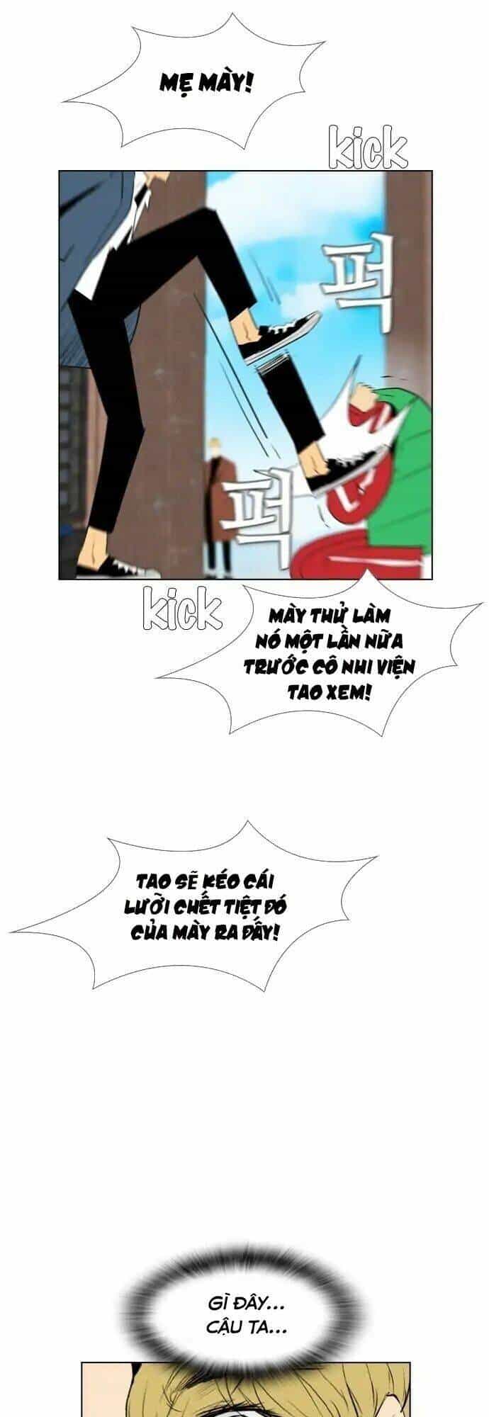 Kẻ Hồi Sinh - Chương 101 - ảnh 79