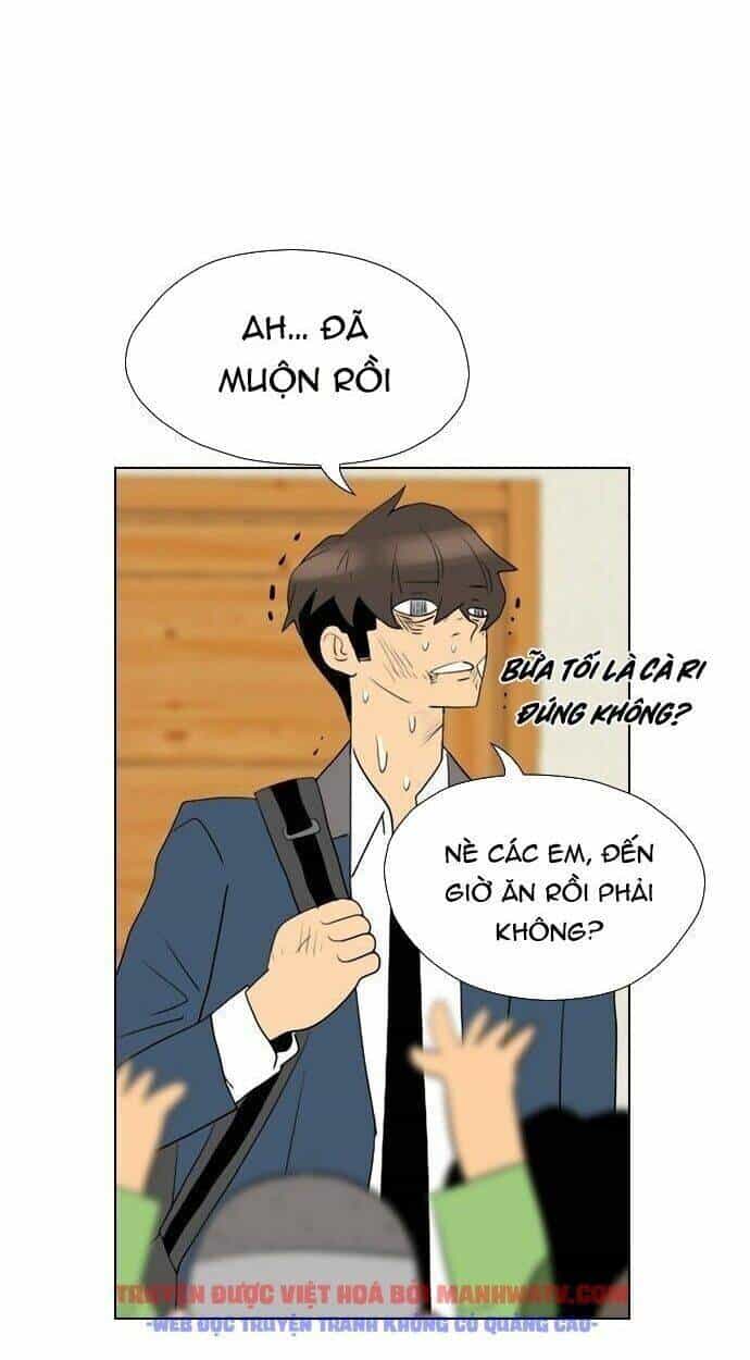 Kẻ Hồi Sinh - Chương 102 - ảnh 21