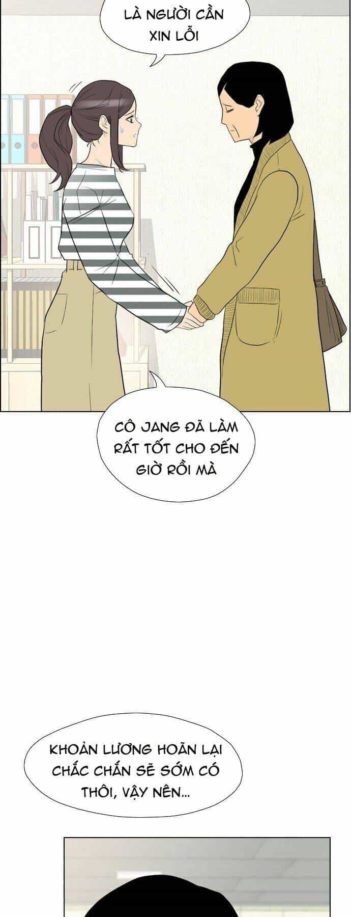 Kẻ Hồi Sinh - Chương 102 - ảnh 27