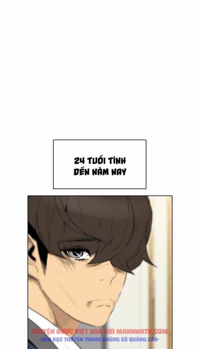 Kẻ Hồi Sinh - Chương 102 - ảnh 35