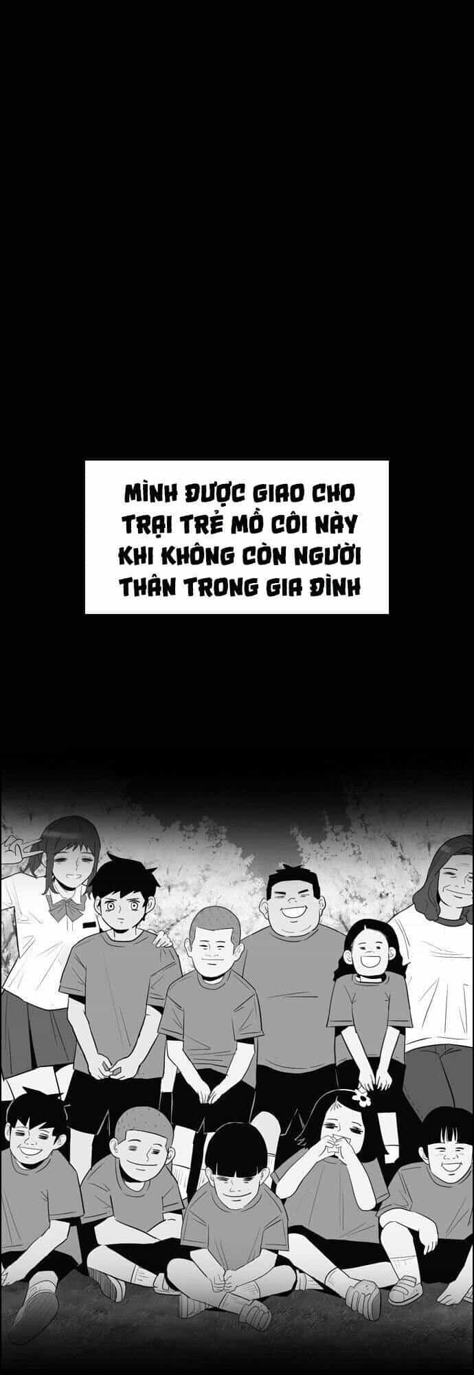Kẻ Hồi Sinh - Chương 102 - ảnh 40