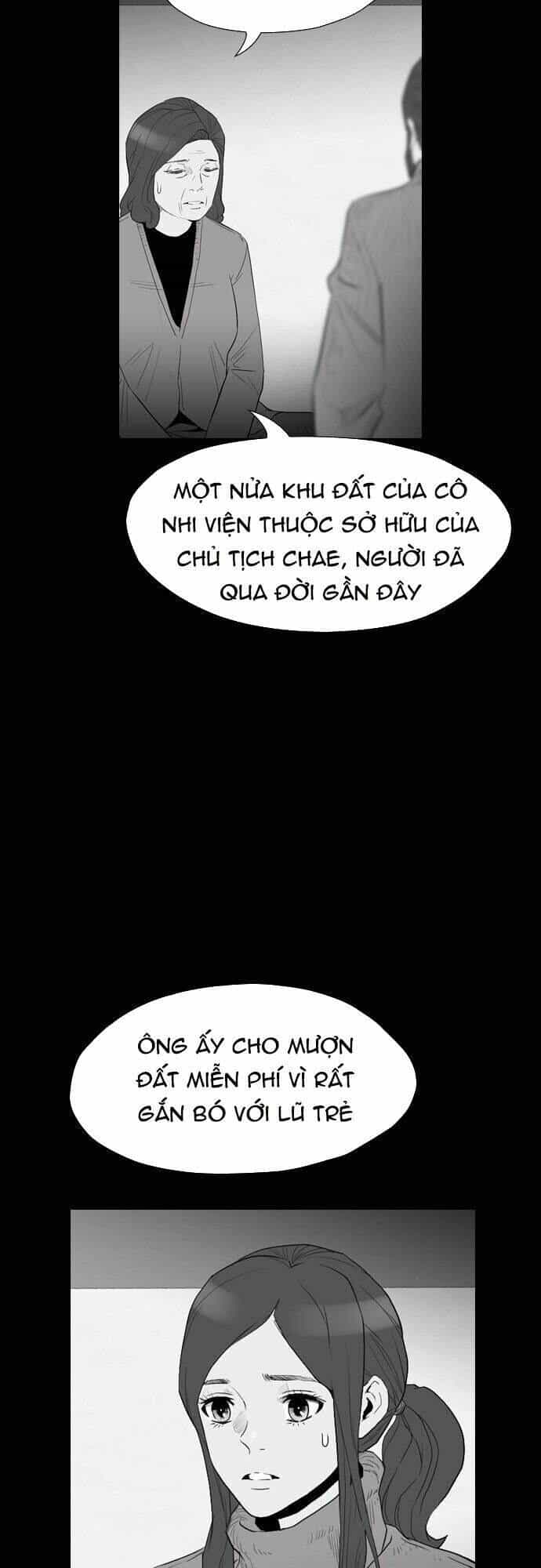 Kẻ Hồi Sinh - Chương 102 - ảnh 45