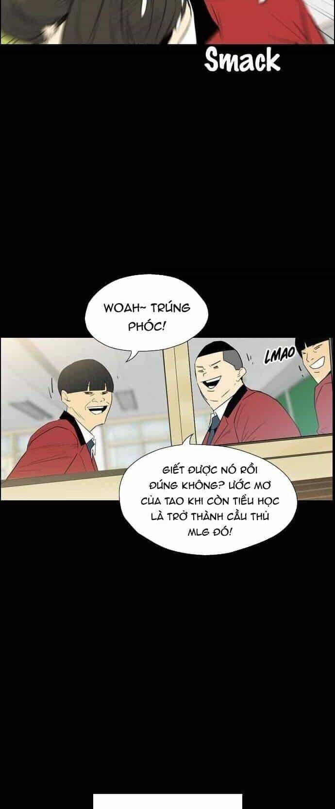 Kẻ Hồi Sinh - Chương 103 - ảnh 27