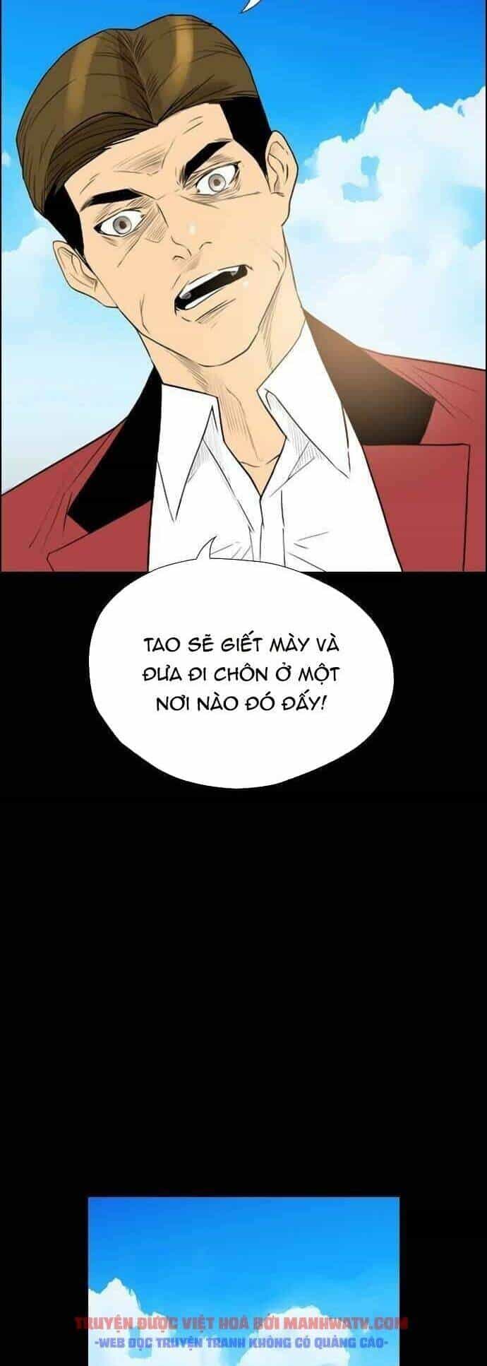 Kẻ Hồi Sinh - Chương 103 - ảnh 40
