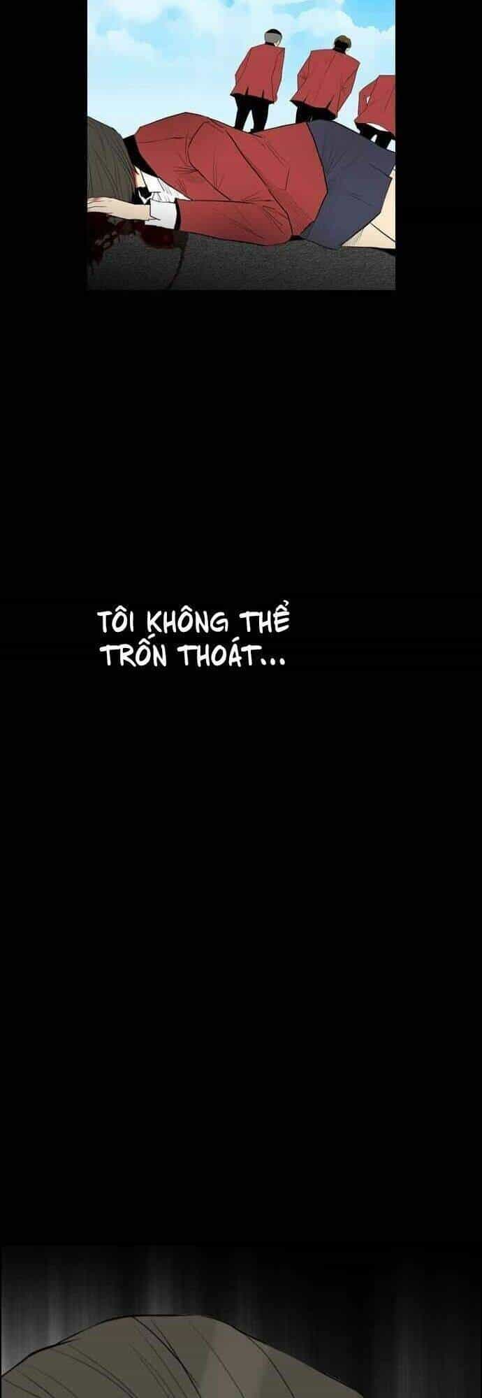 Kẻ Hồi Sinh - Chương 103 - ảnh 41