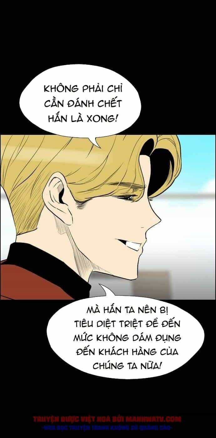 Kẻ Hồi Sinh - Chương 104 - ảnh 13