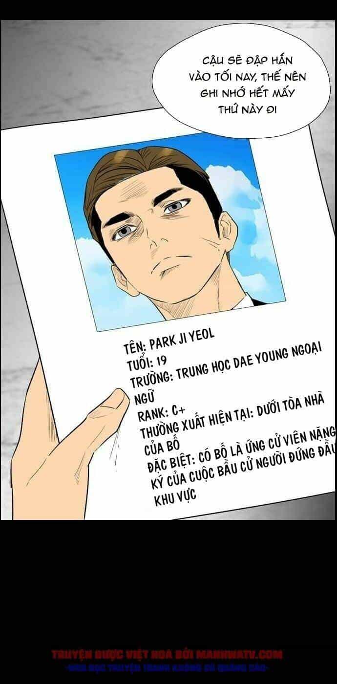 Kẻ Hồi Sinh - Chương 104 - ảnh 16