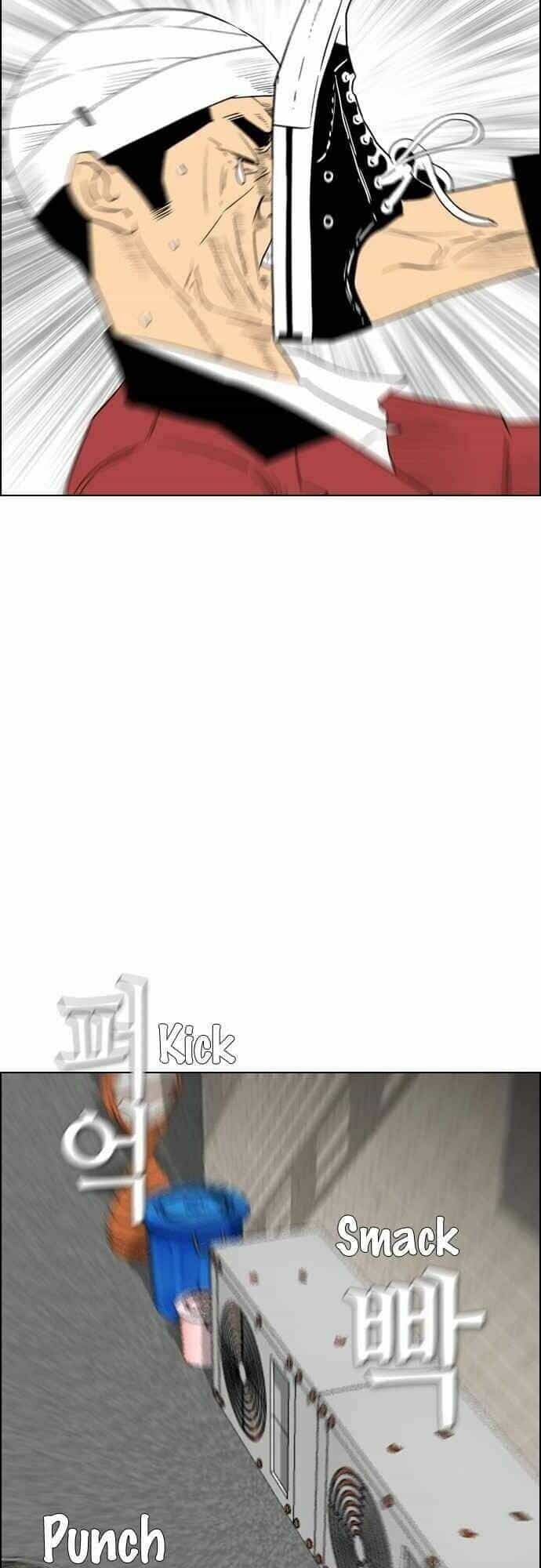 Kẻ Hồi Sinh - Chương 104 - ảnh 26