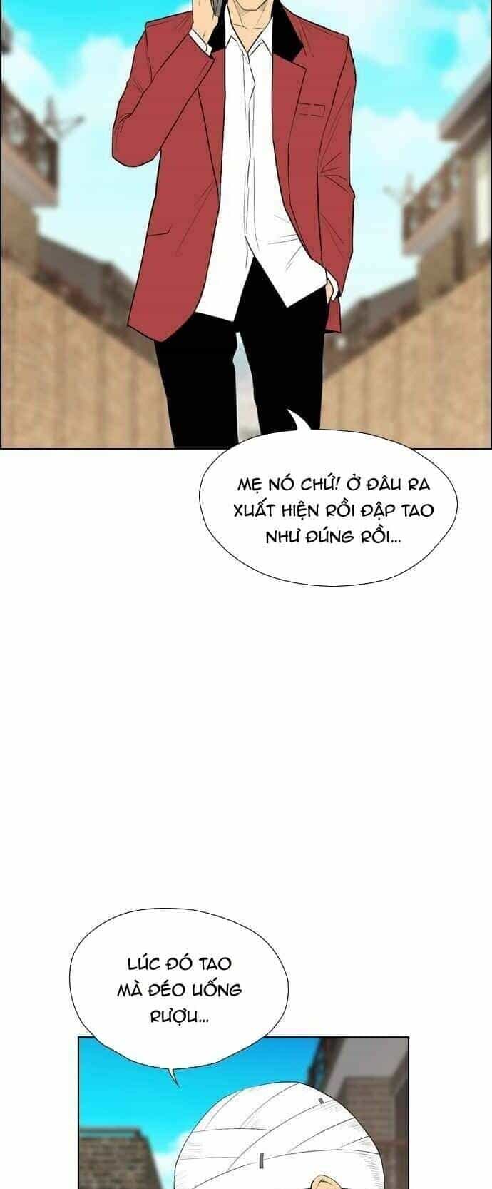 Kẻ Hồi Sinh - Chương 104 - ảnh 3
