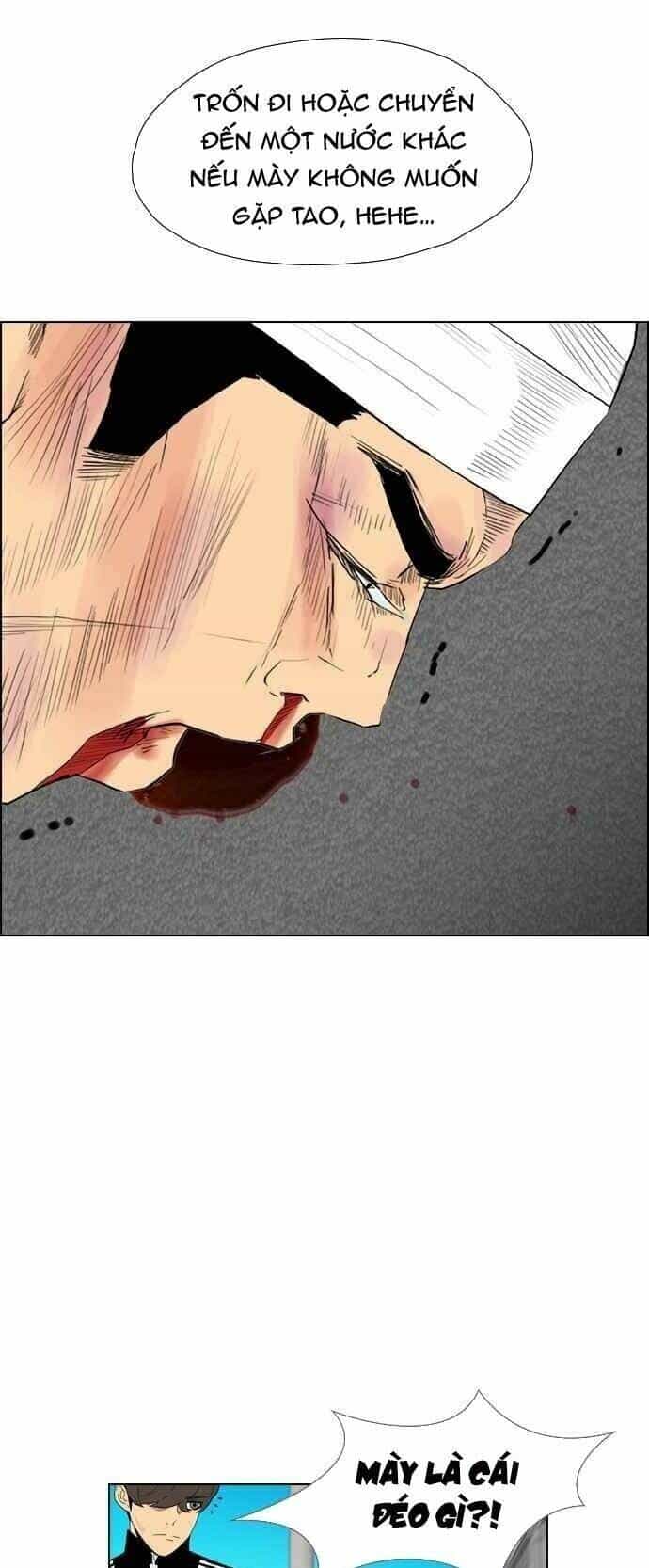 Kẻ Hồi Sinh - Chương 104 - ảnh 30