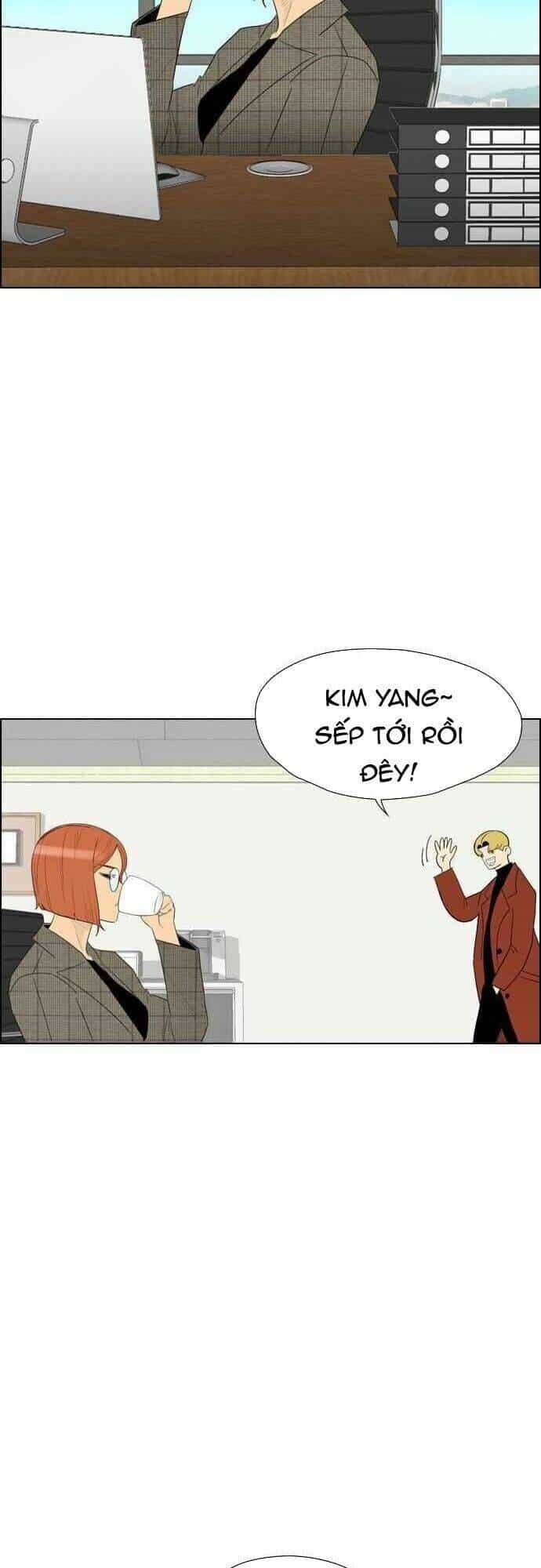 Kẻ Hồi Sinh - Chương 104 - ảnh 44