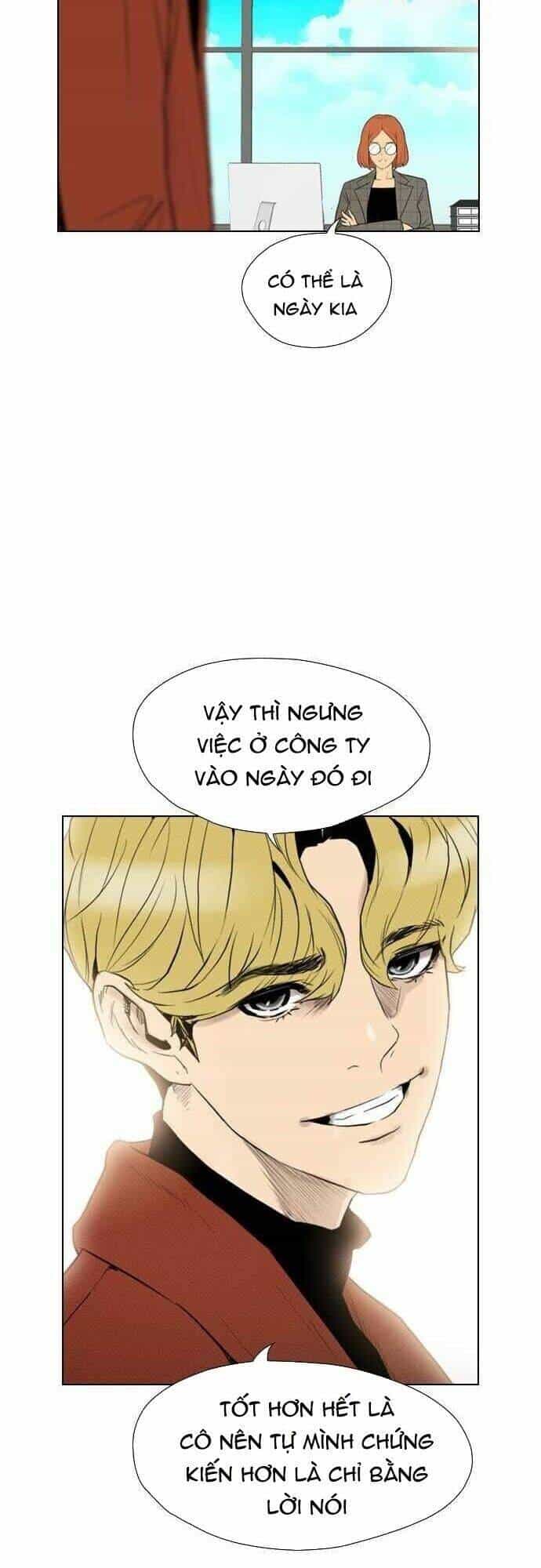 Kẻ Hồi Sinh - Chương 104 - ảnh 59