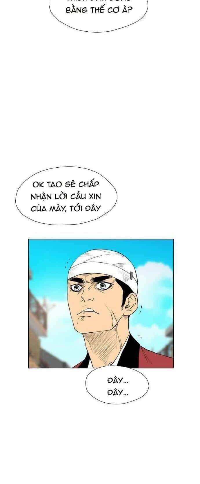 Kẻ Hồi Sinh - Chương 104 - ảnh 6