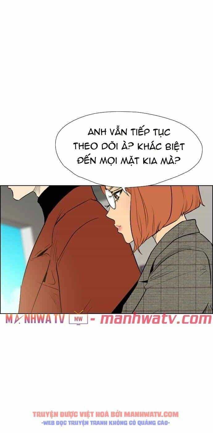 Kẻ Hồi Sinh - Chương 105 - ảnh 10