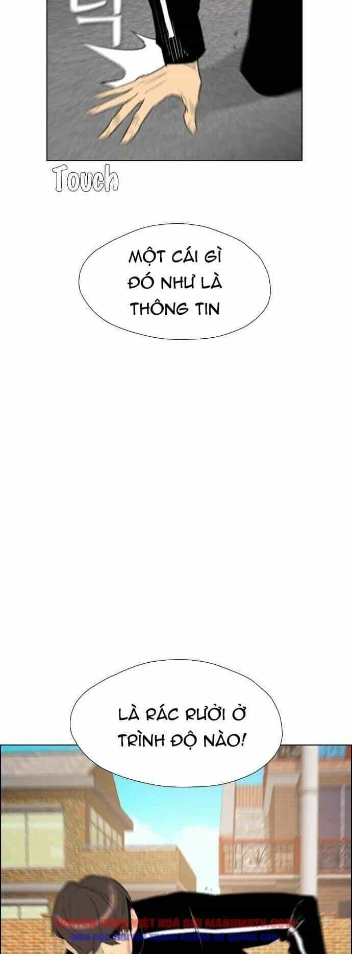Kẻ Hồi Sinh - Chương 105 - ảnh 12