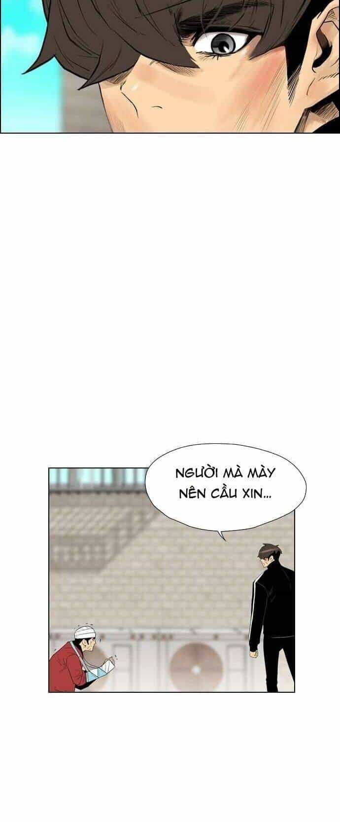 Kẻ Hồi Sinh - Chương 105 - ảnh 60