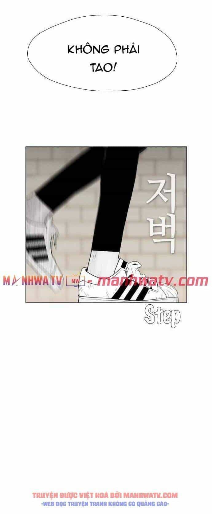 Kẻ Hồi Sinh - Chương 105 - ảnh 61