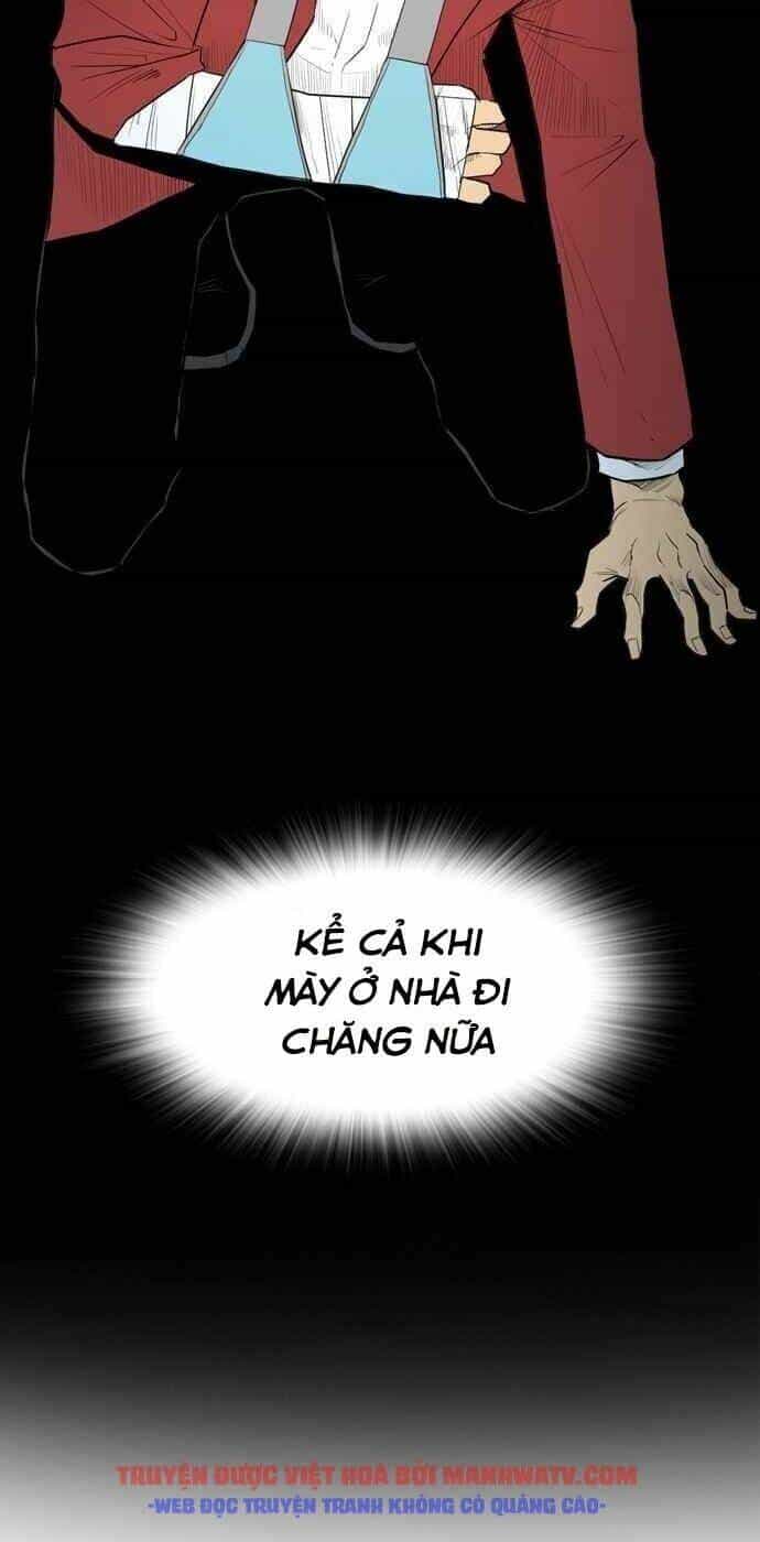 Kẻ Hồi Sinh - Chương 106 - ảnh 28