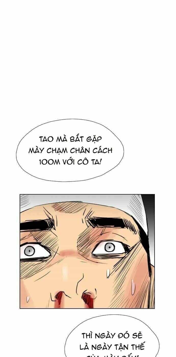 Kẻ Hồi Sinh - Chương 106 - ảnh 36