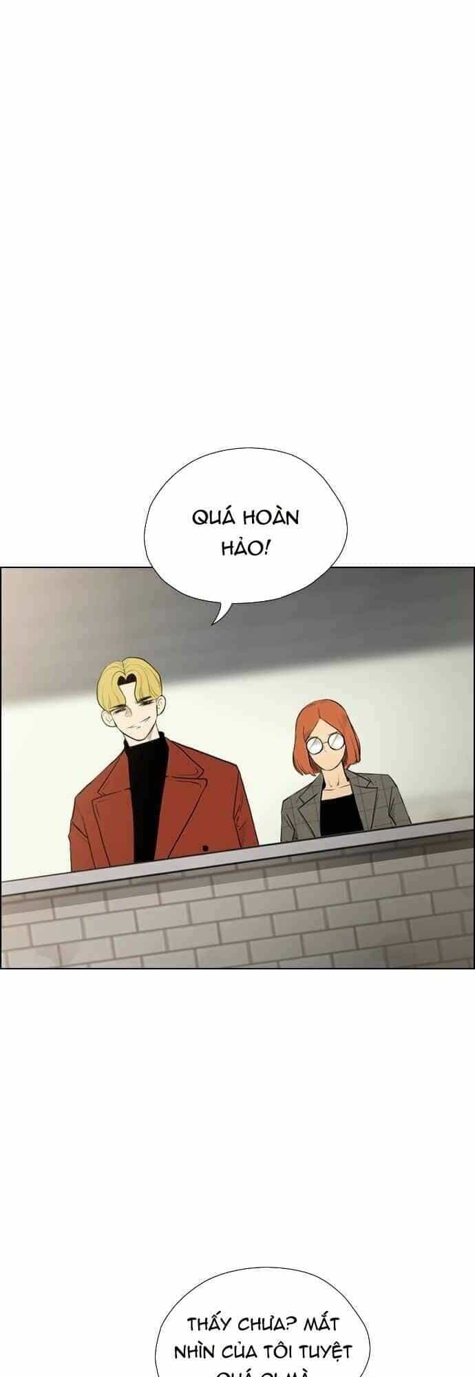 Kẻ Hồi Sinh - Chương 106 - ảnh 38