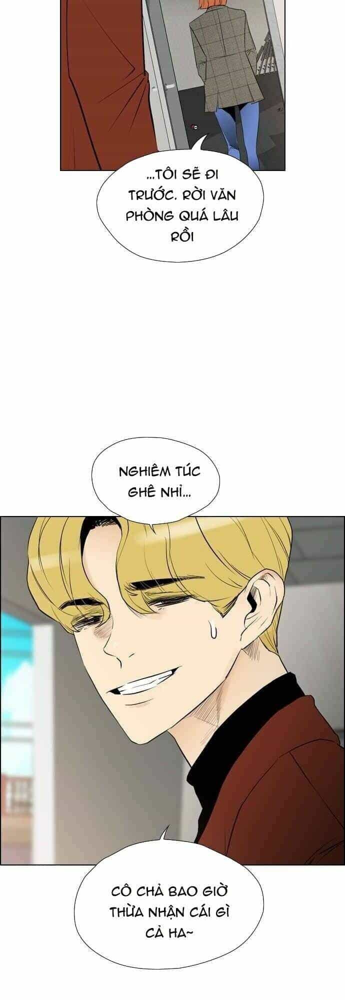 Kẻ Hồi Sinh - Chương 106 - ảnh 41