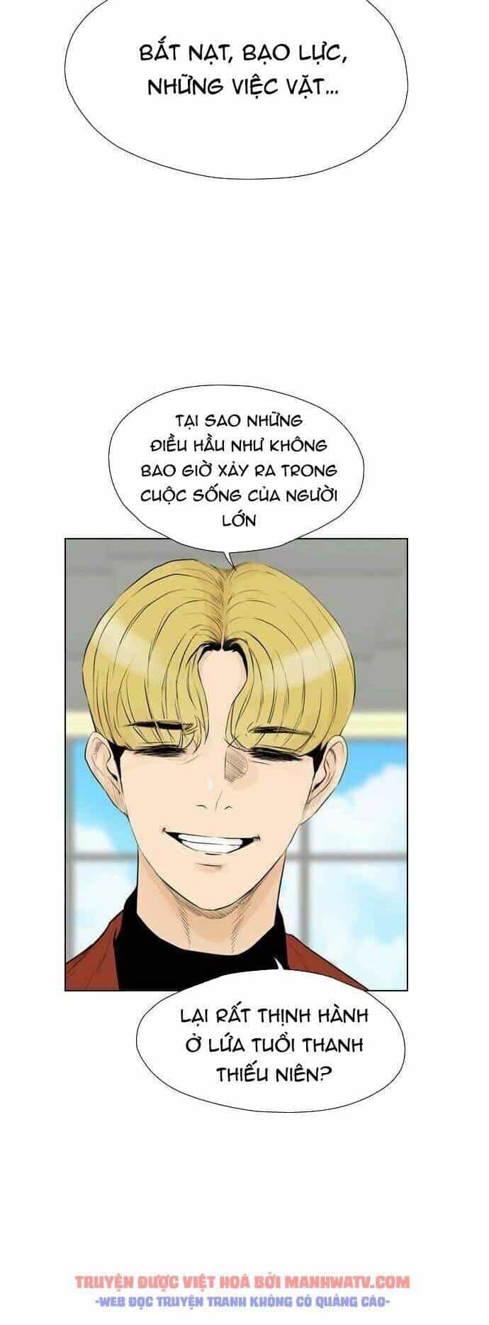 Kẻ Hồi Sinh - Chương 106 - ảnh 57