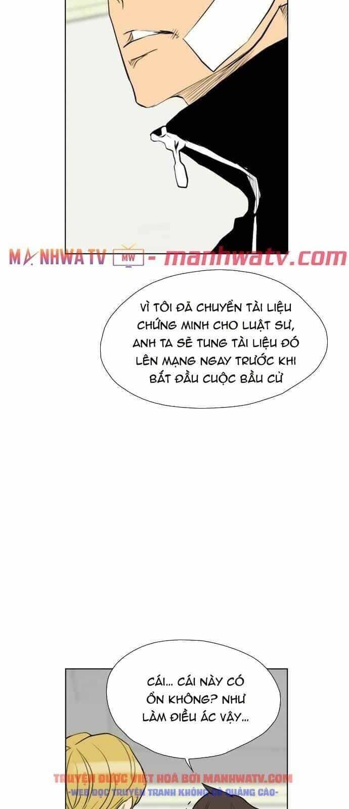 Kẻ Hồi Sinh - Chương 107 - ảnh 25