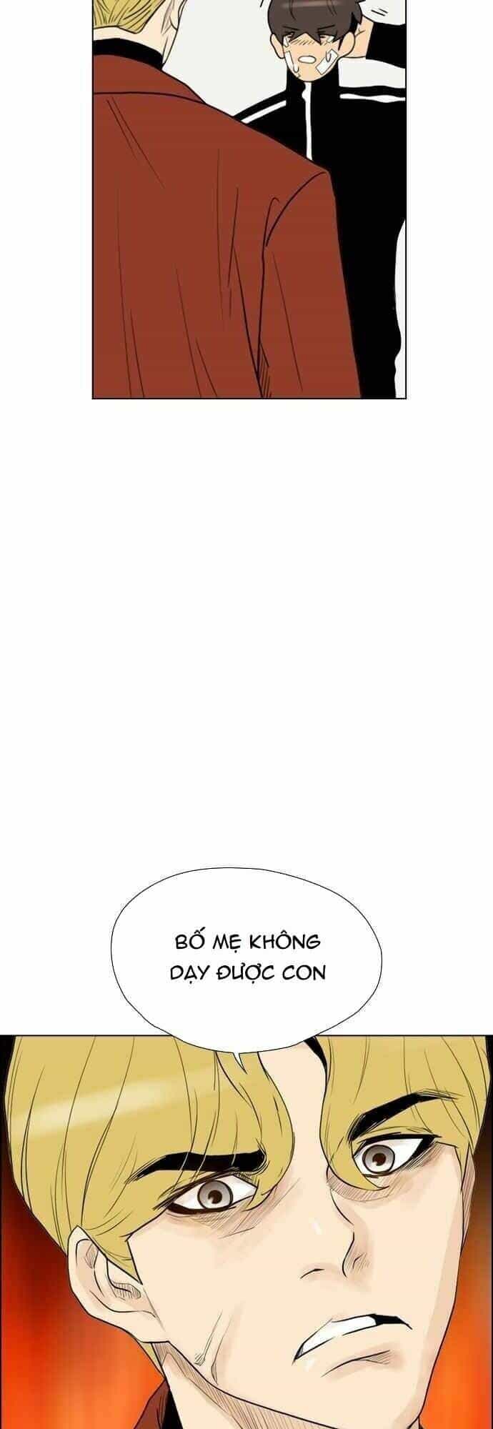 Kẻ Hồi Sinh - Chương 107 - ảnh 26