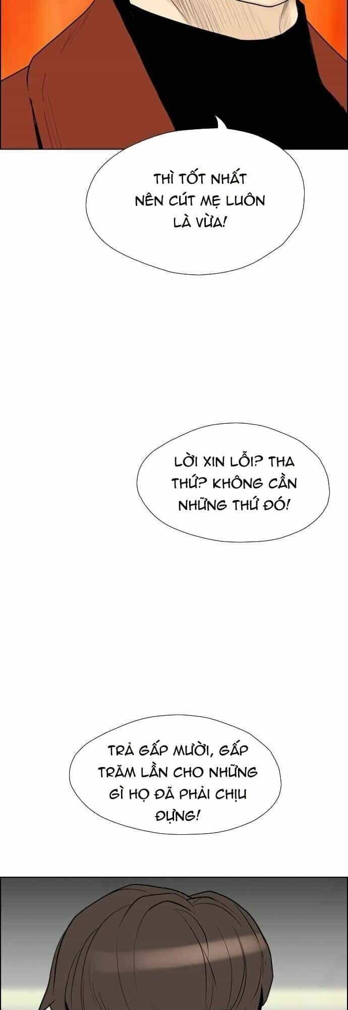 Kẻ Hồi Sinh - Chương 107 - ảnh 27