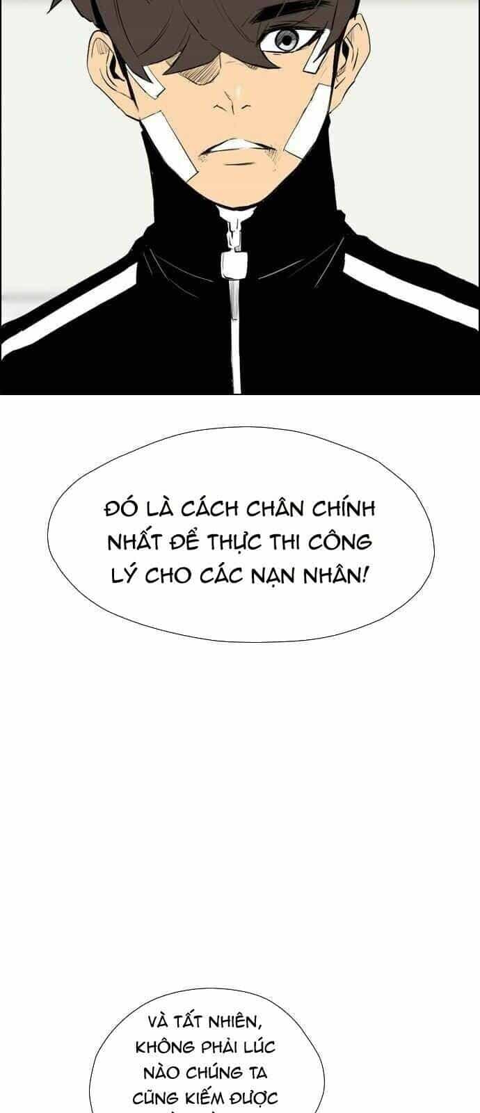 Kẻ Hồi Sinh - Chương 107 - ảnh 28