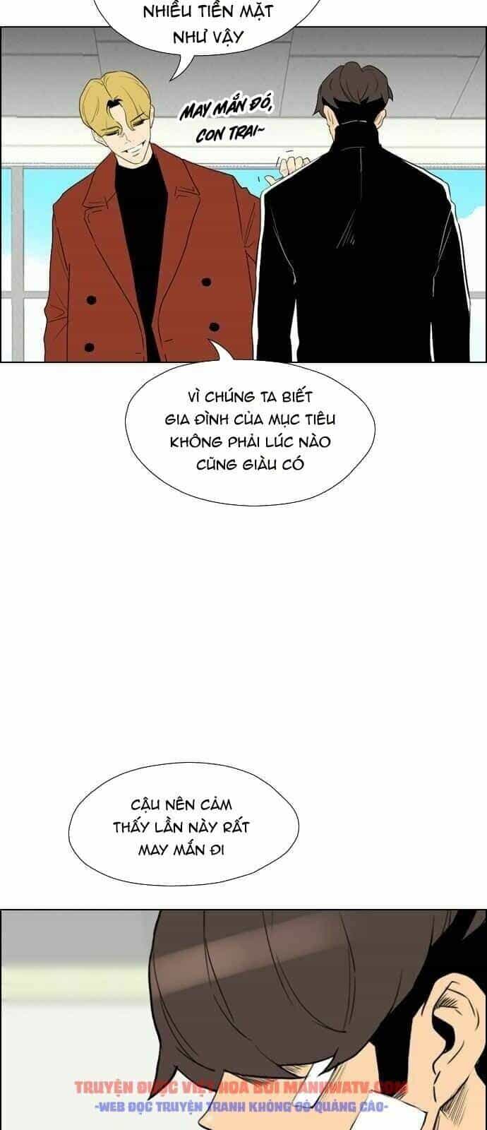 Kẻ Hồi Sinh - Chương 107 - ảnh 29