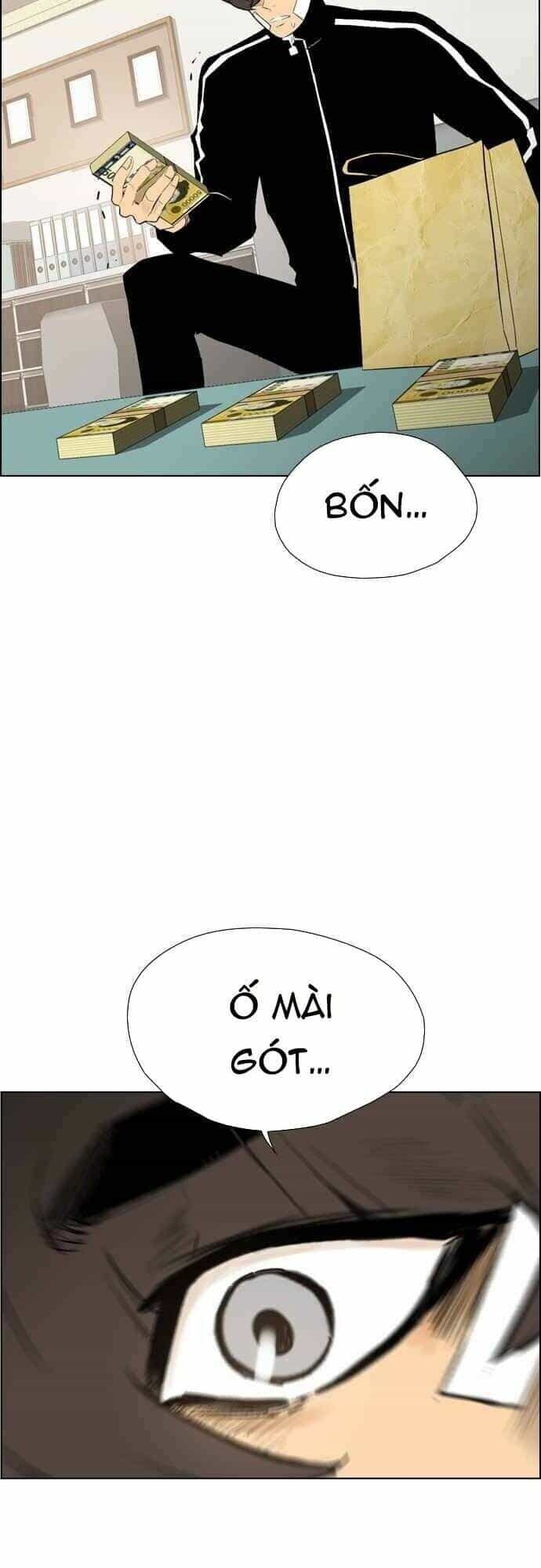 Kẻ Hồi Sinh - Chương 107 - ảnh 3