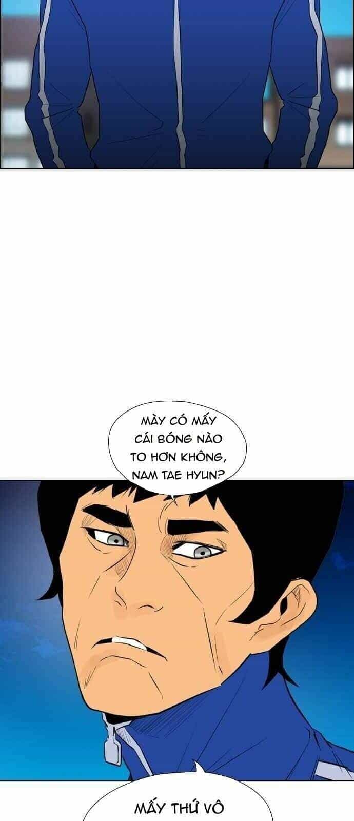Kẻ Hồi Sinh - Chương 107 - ảnh 60