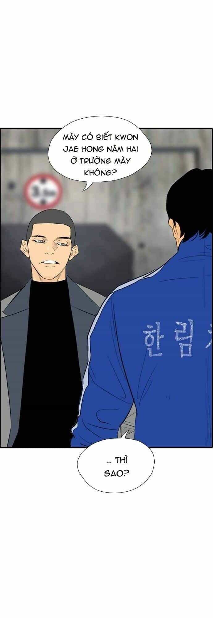 Kẻ Hồi Sinh - Chương 107 - ảnh 62