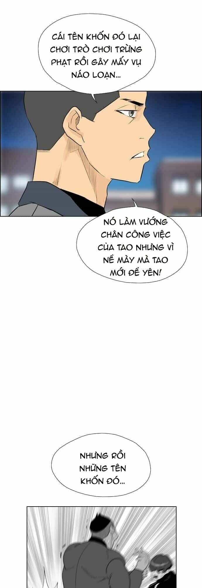 Kẻ Hồi Sinh - Chương 107 - ảnh 63