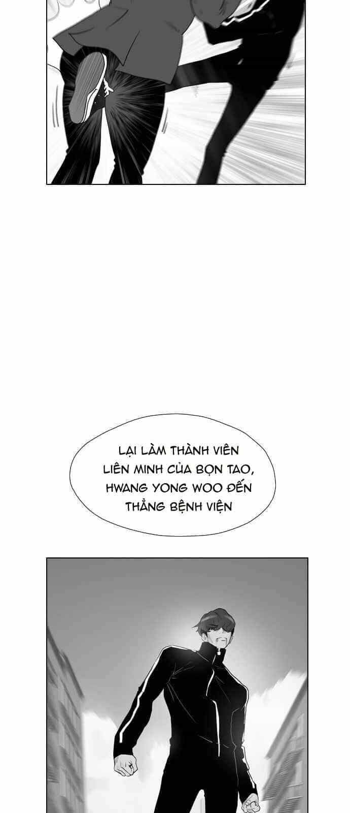 Kẻ Hồi Sinh - Chương 107 - ảnh 64