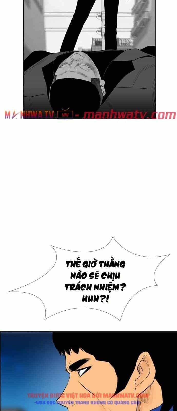 Kẻ Hồi Sinh - Chương 107 - ảnh 65