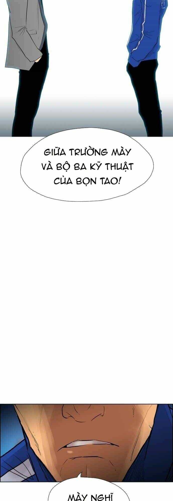 Kẻ Hồi Sinh - Chương 107 - ảnh 69